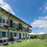 Ca' Mariuccia Exterior