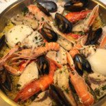 Da Graziano E Loretta food