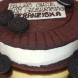 Konditorei Pasticceria Andreas Nourriture
