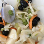 La Vela Comida