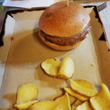 L'agricola Nourriture