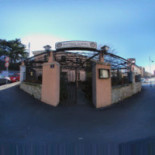 Al Moro outside