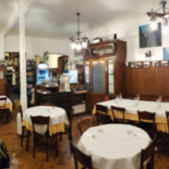 Al Moro inside