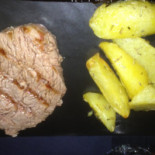 Symposion Food