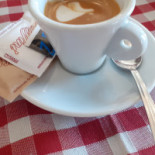 Nero Caffe Nourriture