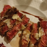 Casale Mariposa food