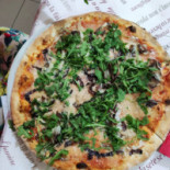 Pizzeria Da Sergio Nourriture