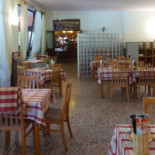 Il Crottino Comida
