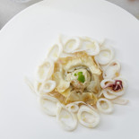 Chinappi À l'intérieur