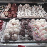Dolcemania Colico Dentro
