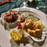 Osteria Da Beato Nourriture