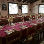 Osteria Da Beato food