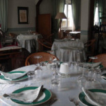 Prato Gaio inside