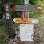 Macchie Di Coco Außen