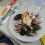 Sunshine Di Mar Giov Nourriture