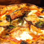 Pizz'orto Nourriture