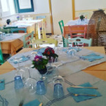 Boccondivino Comida
