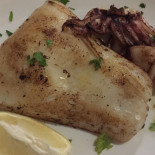 Boccondivino Comida