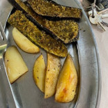 Il Bucatino Comida