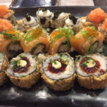 'o Sushi Essen