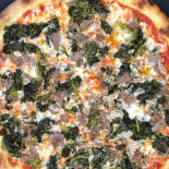 Pizzeria Da Henry Comida