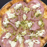 Pizzeria Da Henry Comida