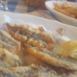 Piccolo Comida