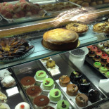 Pasticceria Natale Comida
