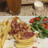 La Birreria Italiana Alassio food