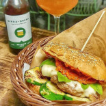 La Birreria Italiana Alassio food