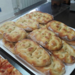 Panificio La Fenice Comida