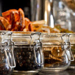 Oleum Ortigia Comida