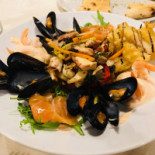 Da Aldo Comida