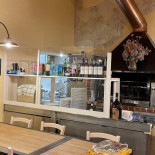 L'orcello Comida