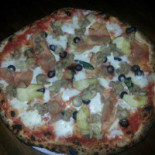 Capa Tosta Nourriture