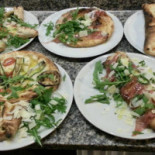 Capa Tosta Nourriture
