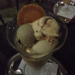 Dolce Amaro food