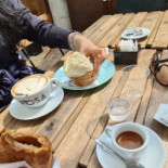 Posa Caffe Comida