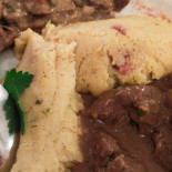 Trento Comida