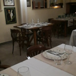 L' Castellaro Comida