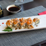 Miku Sushi Nourriture