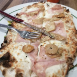 Legna E Farina Comida