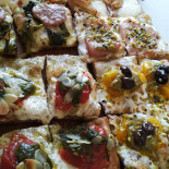 Menchetti Nourriture