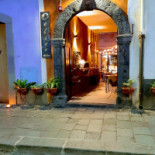 Calice Bistrò Exterior