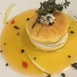 La Tipicheria Comida