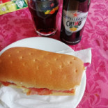 Miramonti Nourriture