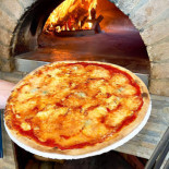 Pizzeria Pizza 90 Nourriture