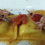 Da Martini Sul Ponte Comida
