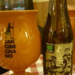 Griso Nourriture