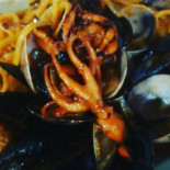 Pizzeria Paglia Nourriture
